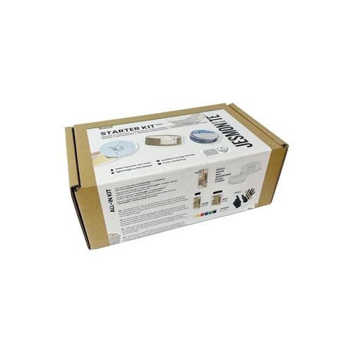 5414779215568 - Kreativset »Jesmonite Bastelset Ø 45332 cm«