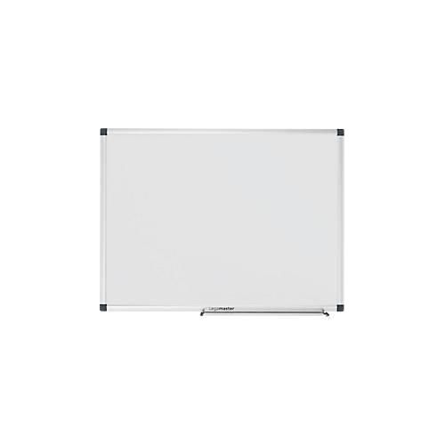 8713797105187 - Whiteboard UNITE PLUS magnetisch Markerablage B 600 x T 126 x H 450 mm emaillierter Keramikstahl weiß