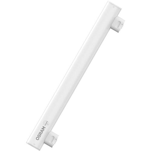 4099854232831 - - LEDinestra stabförmige LED-Lampe aus gefrostetem Kunststoff S14s Fassung dimmbar warmweißes Licht mit 2700 k 30 cm lang 3 w 275 lm