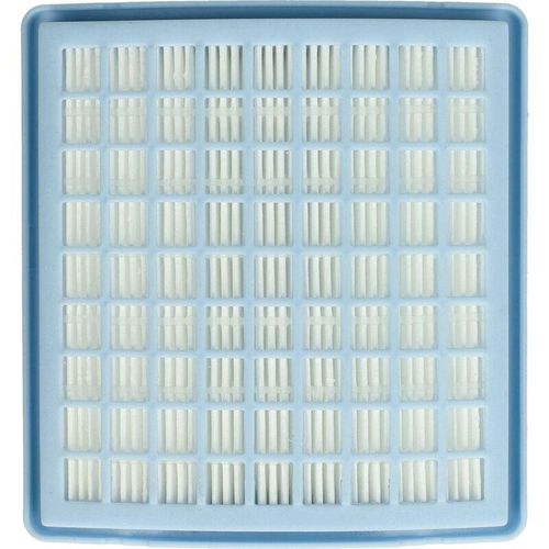 4062692059038 - Staubsaugerfilter kompatibel mit Miele S143 Electronic 1200 S143 Geos Marmi & Piastrelle S143 Mondia 1200 Staubsauger HEPA Abluft-Filter - Vhbw