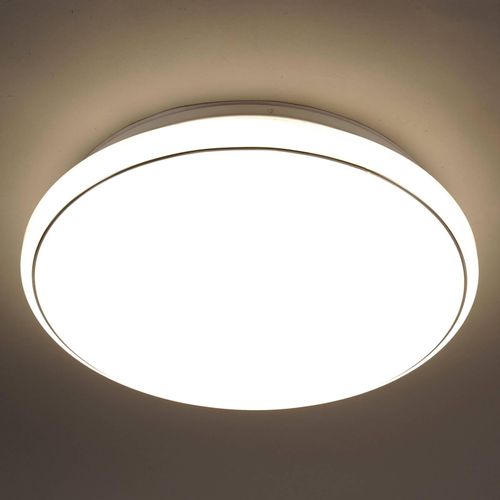 4043689933203 - Jupiter LED-Deckenleuchte Sternenhimmeloptik 60 cm