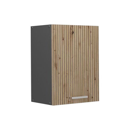 4066731410484 - Hängeschrank R-Line Artisan-Eiche 45 cm Vicco