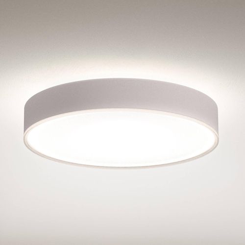 8718696176542 - 915005997701 ZE-KOM Philips Hue White Amb Devere Deckenleuchte L weiß 4500lm 915005997701 915005997701 8718696176542