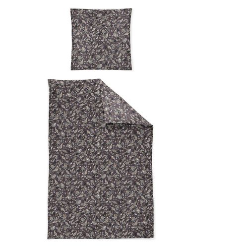 4005367108372 - Bettwäsche IRISETTE Sky 8420 Gr B L 155 cm x 220 cm (1 St) B L 80 cm x 80 cm (1 St) Mako-Satin lila (beere) Bettwäsche 155x220 cm edel und hochwertig 4005367108372 - Bettwäsche IRISETTE Sky 8420 Gr B L 155 cm x 220 cm (1 St) B L 80 cm x 80 cm (1 St) Mako-Satin lila (beere) Bettwäsche 155x220 cm edel und hochwertig