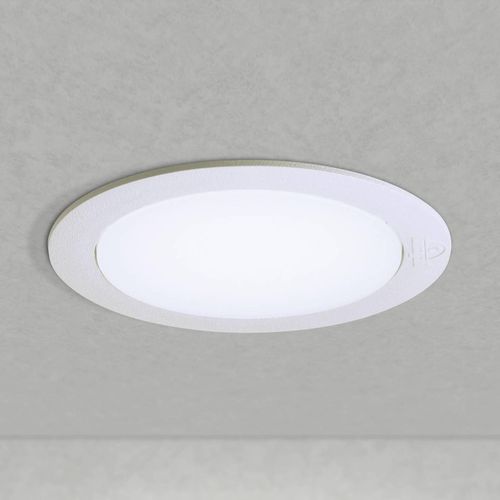 8031874248696 - LED-Downlight Teresa 160 GX53 CCT 3W weiß