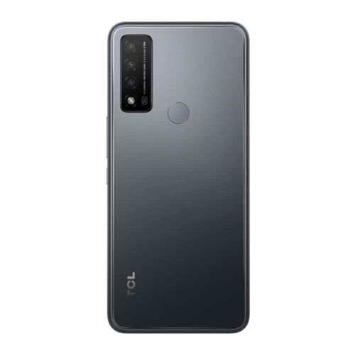 4894461918785 - 20R 5G (2021) Smartphone 128GB 4GB RAM Dual SIM Granite Grey 4894461918785 - 20R 5G (2021) Smartphone 128GB 4GB RAM Dual SIM Granite Grey