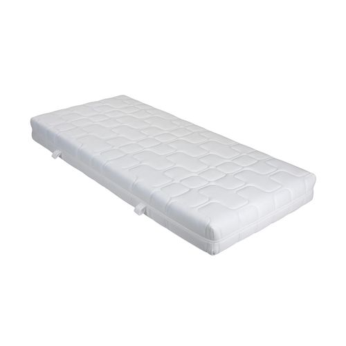 4058166106445 - HOME DELUXE - Matratze ORTHO DYNAMIC Made in Germany Größe 90 x 200 cm Härtegrad mittelfest-fest Wendematratze Gelschaum Komfortschaum 4058166106445 - HOME DELUXE - Matratze ORTHO DYNAMIC Made in Germany Größe 90 x 200 cm Härtegrad mittelfest-fest Wendematratze Gelschaum Komfortschaum