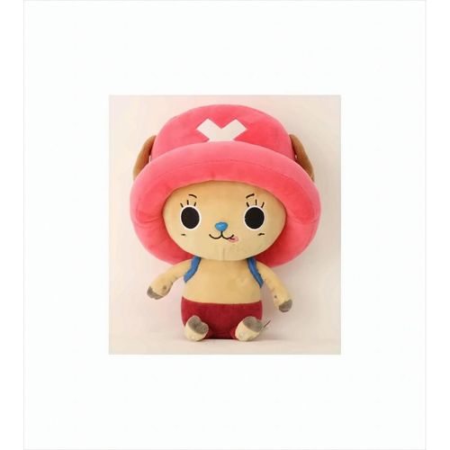 8809592541616 - One Piece - New Chopper Yummy Tongue 25cm Plush