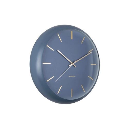 8714302680861 - Wanduhr Globe Armando Breeveld 8714302680861 - Wanduhr Globe Armando Breeveld