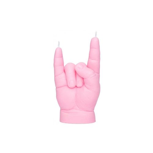 4779040571363 - Formkerze »Mandatus Candle Hand Baby You Rock«
