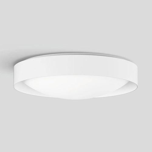 4044017680530 - BEGA Studio Line Deckenlampe Ø36cm weiß weiß