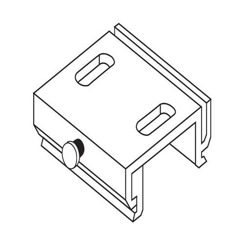 8019162021749 - Deckenbefestigung für LKM 3-Phasen-System