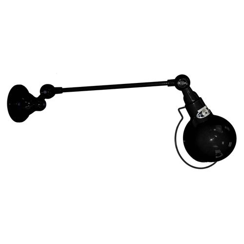 3700921301299 - Signal SI301 Wandlampe mit Arm schwarz