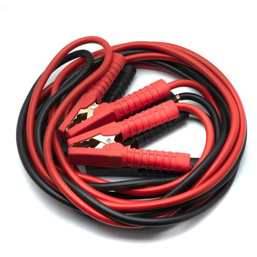 5902537827530 - EINPARTS Starthilfekabel EPBC600A 5902537827530 - EINPARTS Starthilfekabel EPBC600A