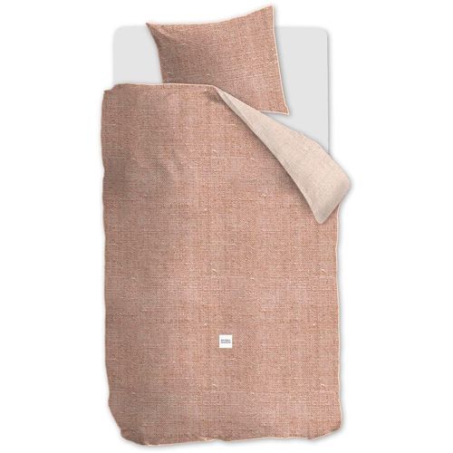 8719931781330 - Bettwäsche RIVIÈRA MAISON Coughton Court Gr B L 135 cm x 200 cm (1 St) B L 80 cm x 80 cm (1 St) Renforcé orange (pfirsich) Renforcé-Bettwäsche 8719931781330 - Bettwäsche RIVIÈRA MAISON Coughton Court Gr B L 135 cm x 200 cm (1 St) B L 80 cm x 80 cm (1 St) Renforcé orange (pfirsich) Renforcé-Bettwäsche