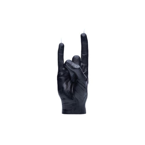 4779040570199 - Formkerze »Mandatus Candle Hand You Rock«