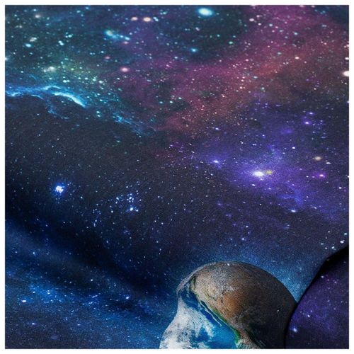 4058896215158 - Baumwollstoff-Digitaldruck Galaxy Serie Ria dunkelblau-color 4058896215158 - Baumwollstoff-Digitaldruck Galaxy Serie Ria dunkelblau-color