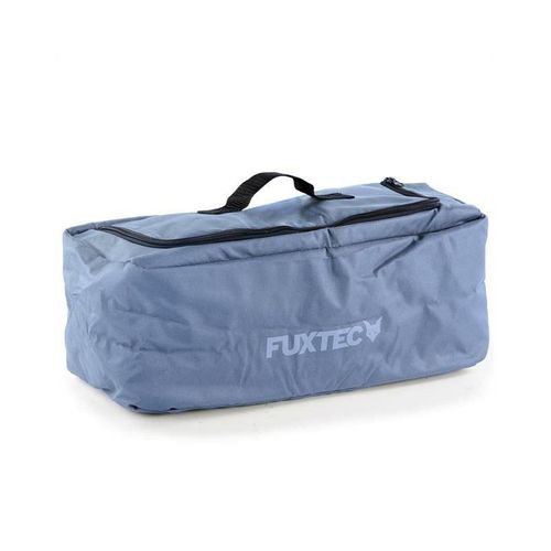 4260249444195 - Kühltasche grau für Bollerwagen CT350500850 und JW76C - Fuxtec