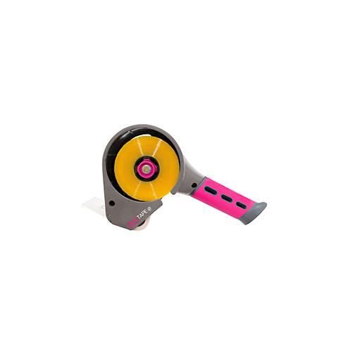 5060288745630 - ZeroTape® Classic Handabroller nur für ZeroTape® Abrollbänder mit Rolle L 150 m x B 48 mm Klingenschutz mag