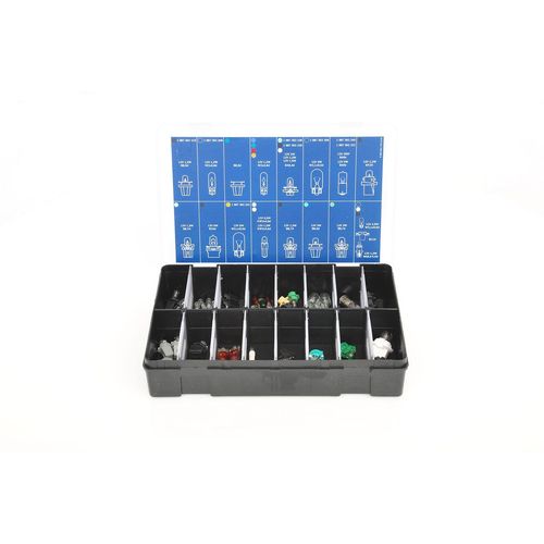 4047024938687 - BOSCH Glühlampe 1 987 302 301 PCBBox12V 4047024938687 - BOSCH Glühlampe 1 987 302 301 PCBBox12V