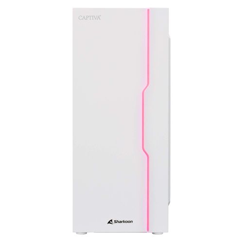4046373837931 - CAPTIVA Gaming-PC Advanced Gaming R83-793 Computer Gr ohne Betriebssystem 32 GB RAM 1000 GB SSD weiß