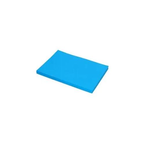 5055373103174 - Tutorcraft DIN A4 Bastelpapier Kingfisher Blau 180 g m2 Unbeschichtet 200 Blatt