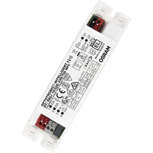 4062172250269 - Ledvance - oti dali LED-Transformator 10 220-240 700 nfc (LVE-4062172250269)