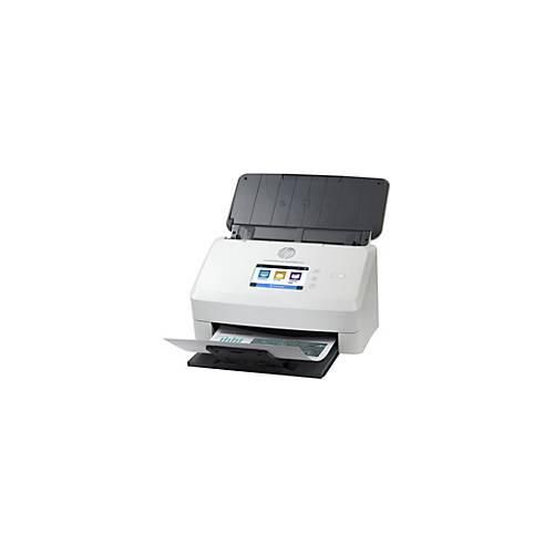 0193808948282 - ScanJet Ent Flow N7000 snw1 Dokumentenscanner 216 x 3100 mm 600 x 600 dpi USB 30 LAN (10 100 MBit s)