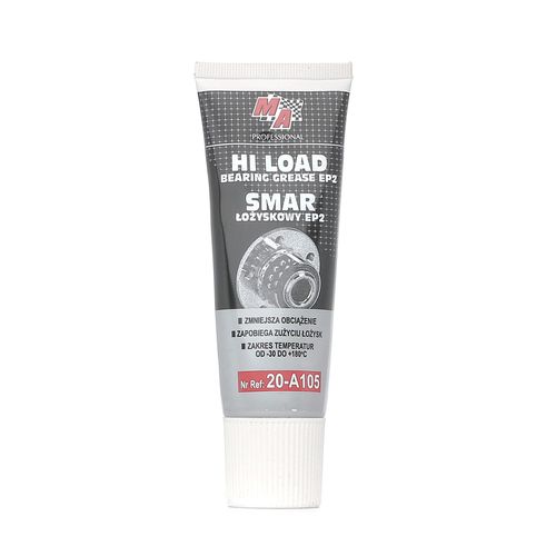 5905694017912 - MA PROFESSIONAL Fett 20-A105 5905694017912 - MA PROFESSIONAL Fett 20-A105