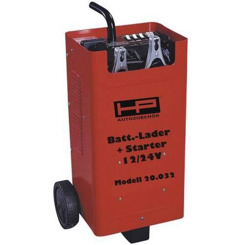 4007928200327 - Lader+Starter 45 a 20032 Werkstattladegerät 12 v 24 v 45 a 30 a - Hp Autozubehör