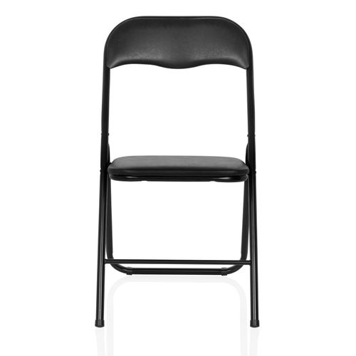 4064323037750 - Klappstuhl TUDELA BASIC Polyvinylchlorid (PVC) hjh OFFICE