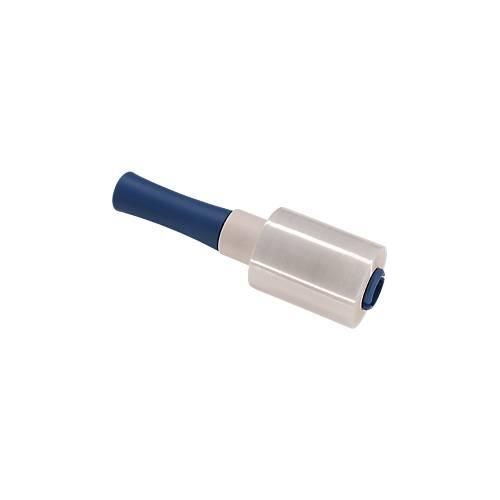 4250510817827 - Komplettset 6 Rollen PE-Mini-Stretchfolien transparent 100 mm breit + 1 Abroller 4250510817827 - Komplettset 6 Rollen PE-Mini-Stretchfolien transparent 100 mm breit + 1 Abroller