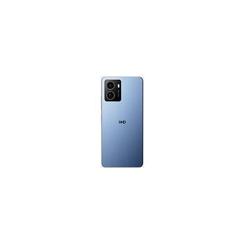 6438409091888 - HMD Smartphone Pulse 64GB Mobiltelefone blau (atmos blau) Smartphone Android