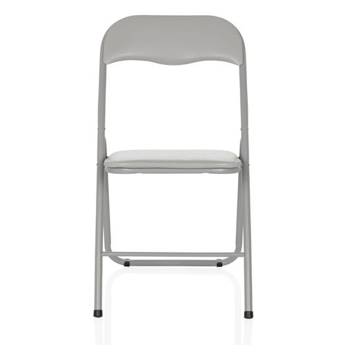 4064323037767 - Klappstuhl TUDELA BASIC Polyvinylchlorid (PVC) hjh OFFICE