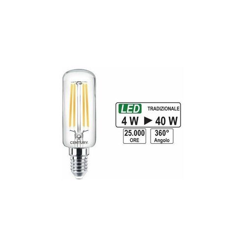 8050390012086 - - led -Glühbirne für Küchenhaube mit 4W -Filament