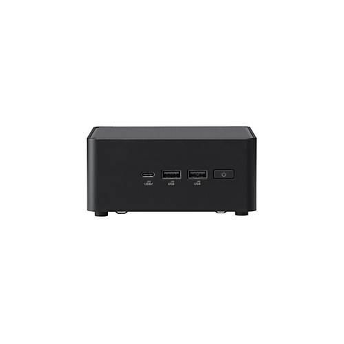 4711387498484 - ASUS NUC 14 Pro RNUC14RVHU5068C0I - Mini-PC - Core Ultra 5 125H 12 GHz - RAM 16 GB - SSD 512 GB - Intel Arc Graphics 4711387498484 - ASUS NUC 14 Pro RNUC14RVHU5068C0I - Mini-PC - Core Ultra 5 125H 12 GHz - RAM 16 GB - SSD 512 GB - Intel Arc Graphics