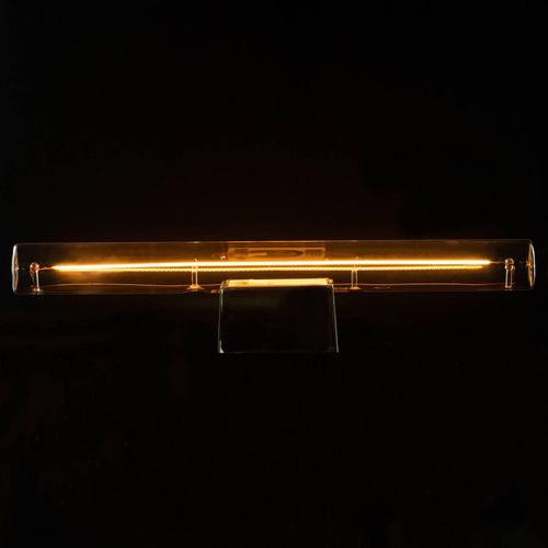 4260751130951 - 55095 LED EEK G (A - G) S14d 62 W = 39 W Warmweiß (Ø x L) 30 mm x 300 mm 1 St