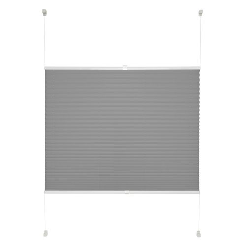4015161070560 - Good Life Plissee »Ada« Lichtschutz ohne Bohren verspannt Lichtschutz 4015161070560 - Good Life Plissee »Ada« Lichtschutz ohne Bohren verspannt Lichtschutz