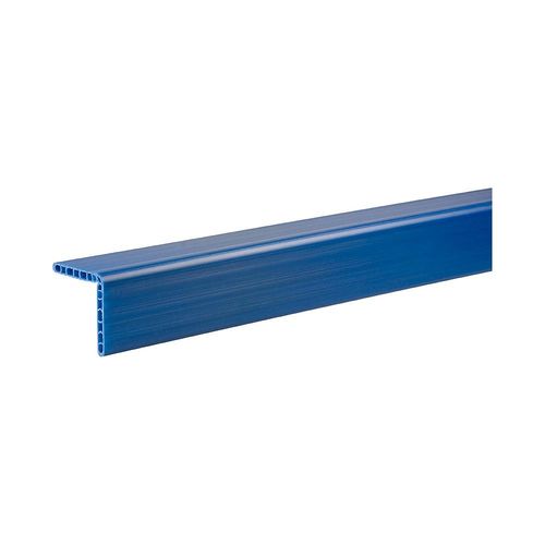 4061753286178 - Kantenschutz blau LxBxH 120 x 800 x 120 mm VE 2 Stk 4061753286178 - Kantenschutz blau LxBxH 120 x 800 x 120 mm VE 2 Stk