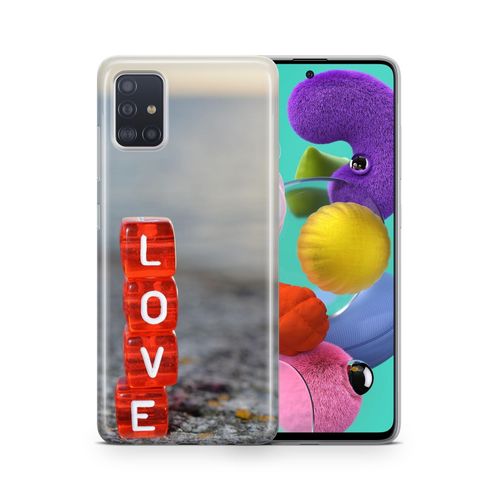 4066914017516 - Schutz Handy Hülle für Samsung Galaxy S10 Plus Case Cover Tasche Bumper Etui TPU