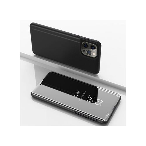 4066914391753 - Hülle für Apple iPhone 15 Pro Max Handy Schutz Case Cover Flip Klapp Tasche Etui