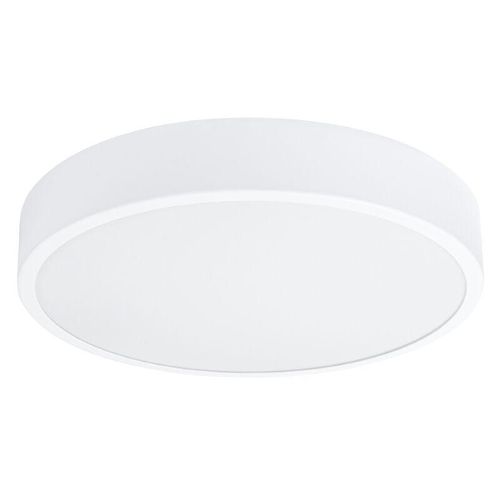 5903282735866 - Sollux - Deckenleuchte onyx 40 weiße led 3000K