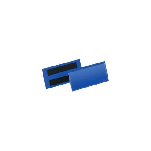 4005546109008 - 1741 07 100x38mm Sichttasche dunkelblau 4005546109008 174107 50 Stück