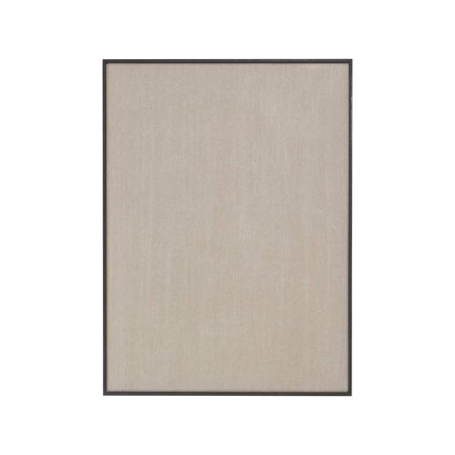 5704723023555 - Pinnwand Scenery schwarz 100 x 75 cm Holz