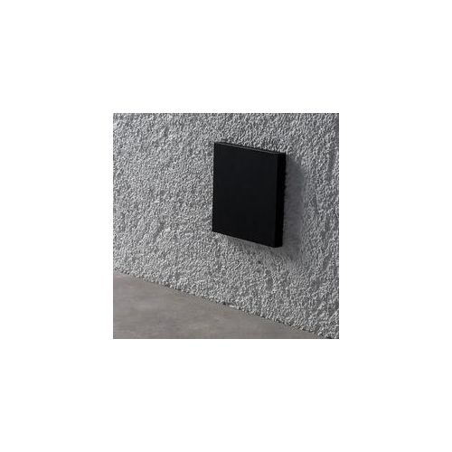 4063592021606 - LED Treppenleuchte IP44 eckig schwarz - Lichtfarbe Warmweiß 15W - Lichtaustrit 4063592021606 - LED Treppenleuchte IP44 eckig schwarz - Lichtfarbe Warmweiß 15W - Lichtaustrit
