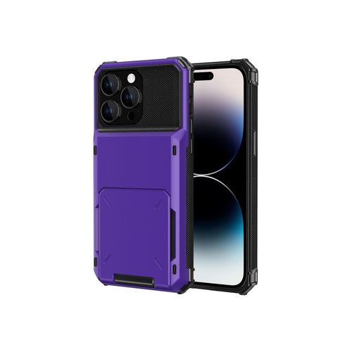 4066914393078 - Hülle für Apple iPhone 15 Pro Max Schutz Handy Case Cover Backcover Kartenfach 4066914393078 - Hülle für Apple iPhone 15 Pro Max Schutz Handy Case Cover Backcover Kartenfach