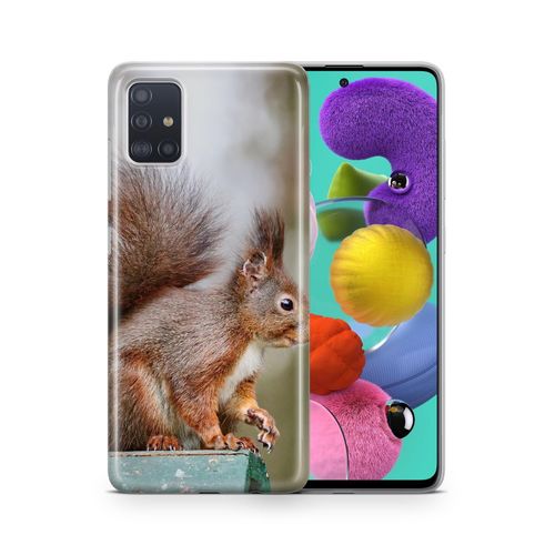 4066914024941 - Schutz Handy Hülle für Samsung Galaxy S21 Plus Case Cover Tasche Bumper Etui TPU