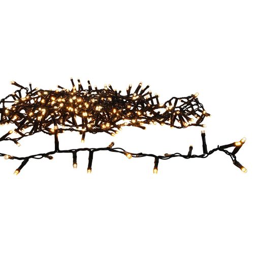 8712442822530 - Lichterkette LED SNAKE (B 2000 cm) 8712442822530 - Lichterkette LED SNAKE (B 2000 cm)