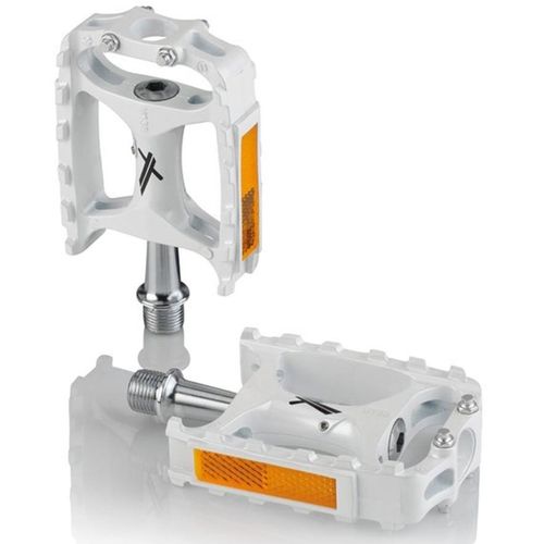 4032191841502 - Fahrradpedale MTB ATB Pedal Ultralight III PD-M13 weiß FahrradpedaleB68mm H25mm L102mm B68mm H25mm L102mm 4032191841502 - Fahrradpedale MTB ATB Pedal Ultralight III PD-M13 weiß FahrradpedaleB68mm H25mm L102mm B68mm H25mm L102mm