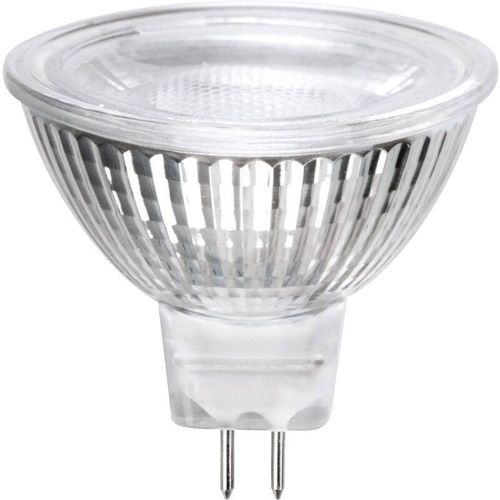 4020856262526 - MM26252 led eek g (a - g) GU53 Reflektor 47 w = 35 w Warmweiß (ø x l) 50 mm x 46 mm 1 St - Megaman